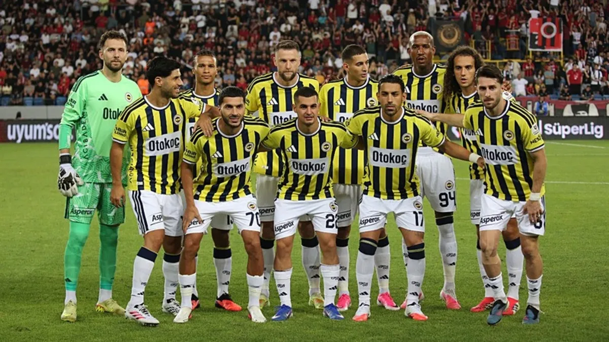 Fenerbahçe'mizin Gençlerbirliği Maçına Eleştirel Bakış