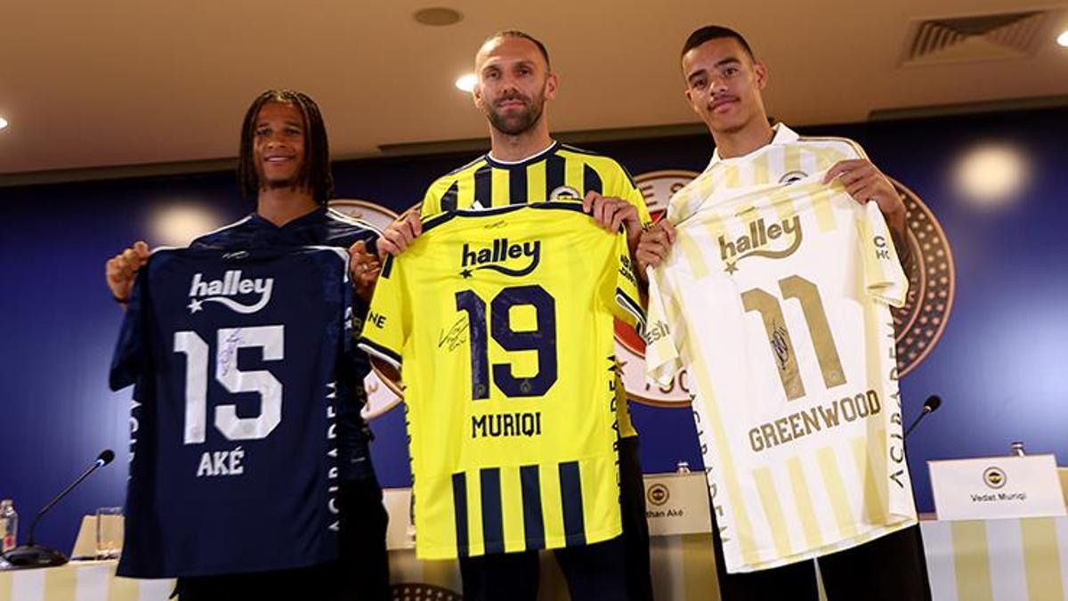 Fenerbahçe'mizin UEFA Listesi Belli Oldu: İşte Beklenmeyen Yokluklar!