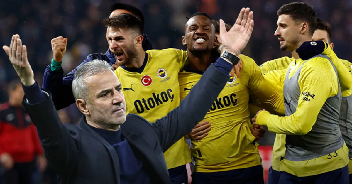 Fenerbahçe'mizin Yeni Golcüsü Real Madrid'den mi Olacak?