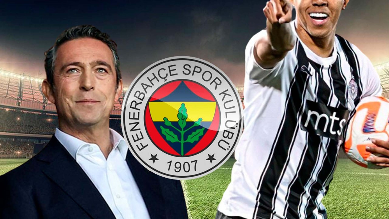 Fenerbahçe'nin Brezilyalı Gol Makinesi Arayışı: Richarlison ve Gabigol Radarda!