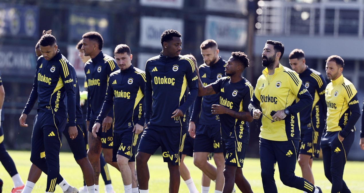 Fenerbahçe'nin gündemine gelen En-Nesyri'ye Suudi Arabistan'da şok!