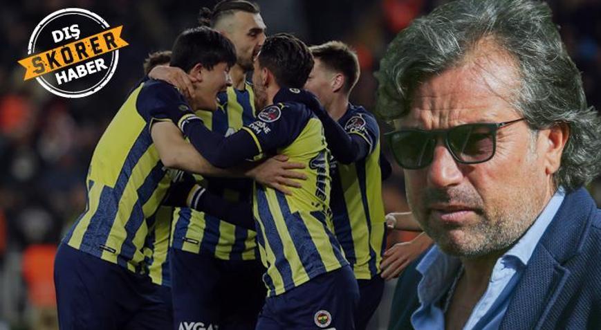 Fenerbahçe'nin Yıldızına Bundesliga Devi Kancası! Transfer Kararı Netleşti