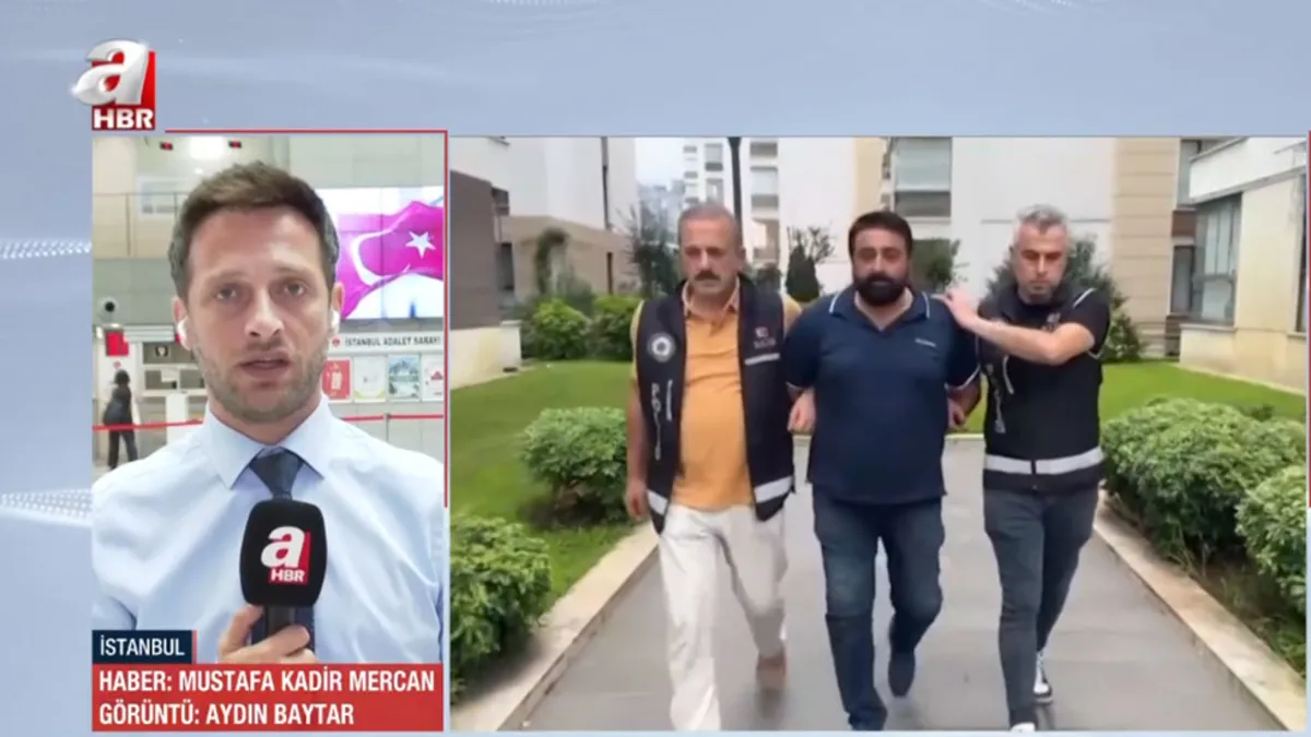 Fenerbahçe Otobüsüne Hain Saldırıda Yeni Operasyon: 5 Şüpheli Gözaltında