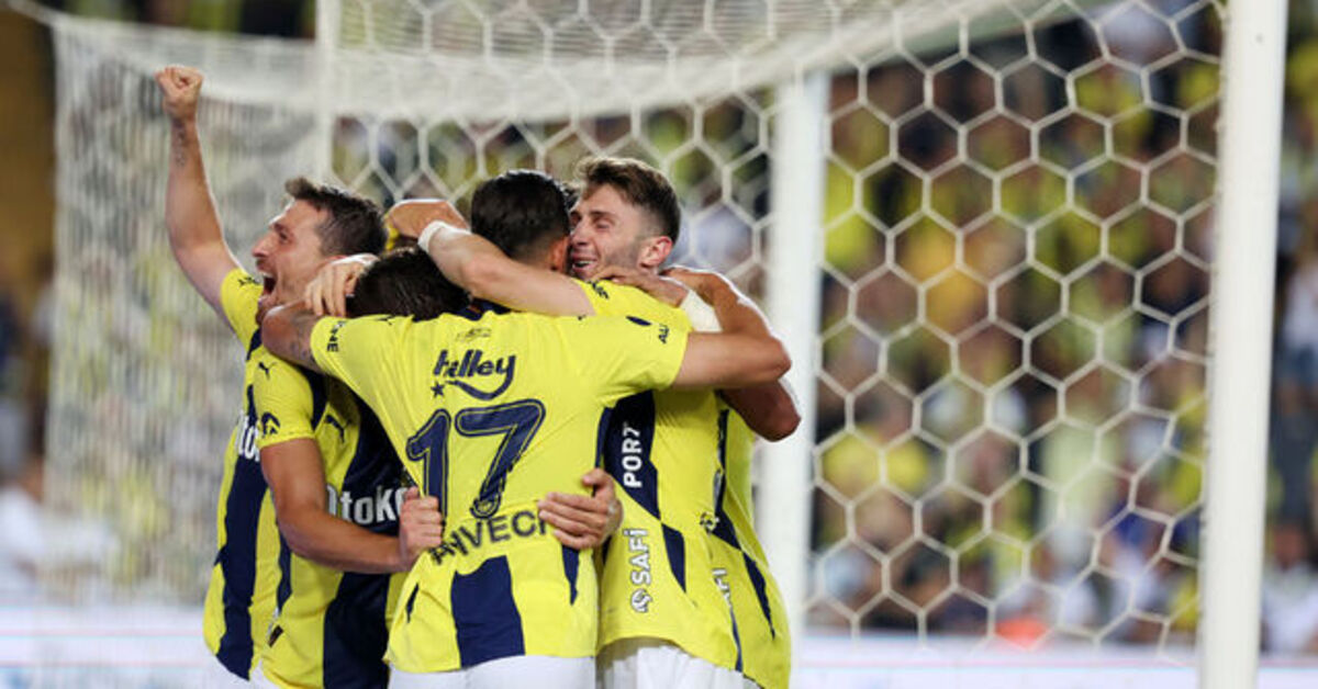 Fenerbahçe Şampiyonlar Ligi Ön Eleme Maçı Şifresiz mi? Tüm Detaylar!
