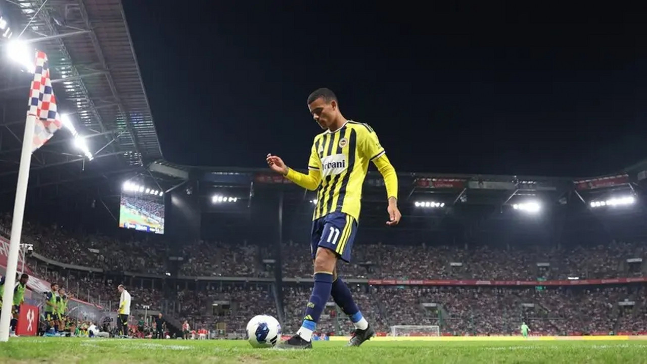 Fenerbahçe - Sturm Graz Şampiyonlar Ligi Maçı Ne Zaman ve Hangi Kanalda?