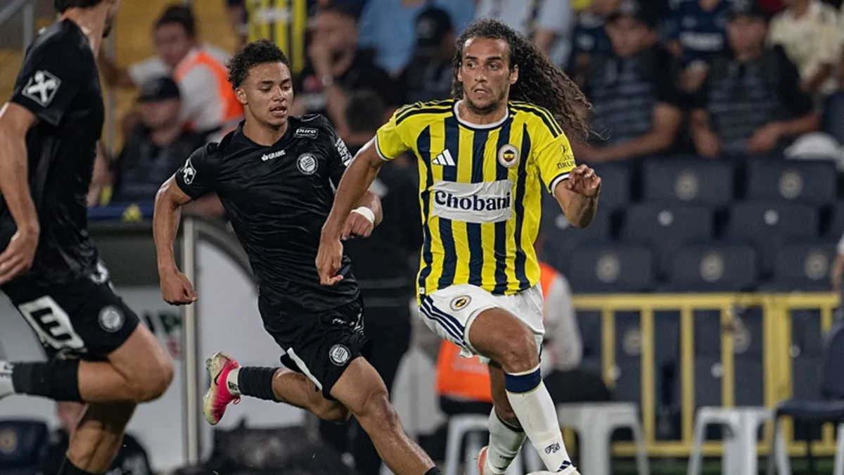 Fenerbahçe-Sturm Graz Zaferi: Gerçekler İhmal Edilmemeli!