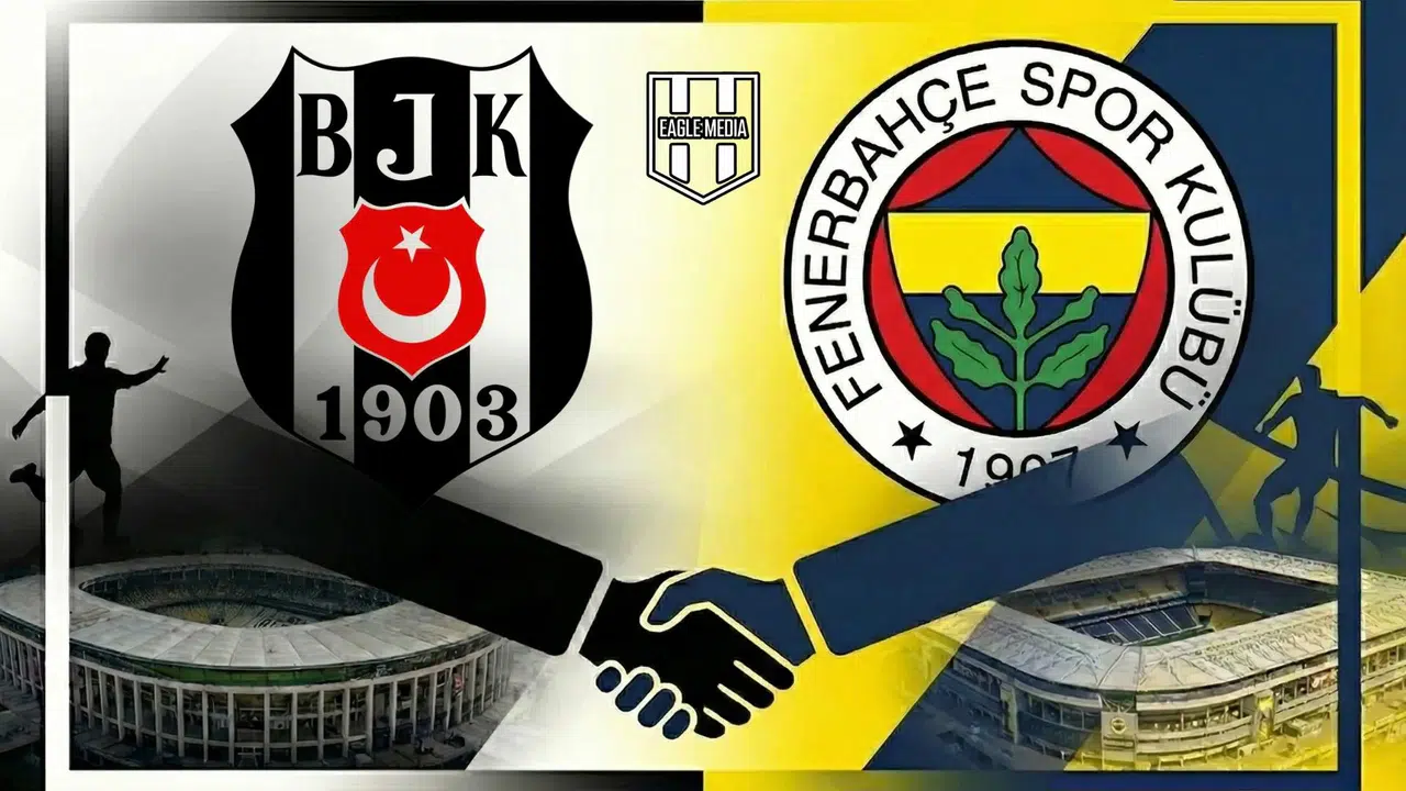 Fenerbahçe ve Beşiktaş Arasında Dev Takas Planı! Kanaryamız İçin Kritik Hamle
