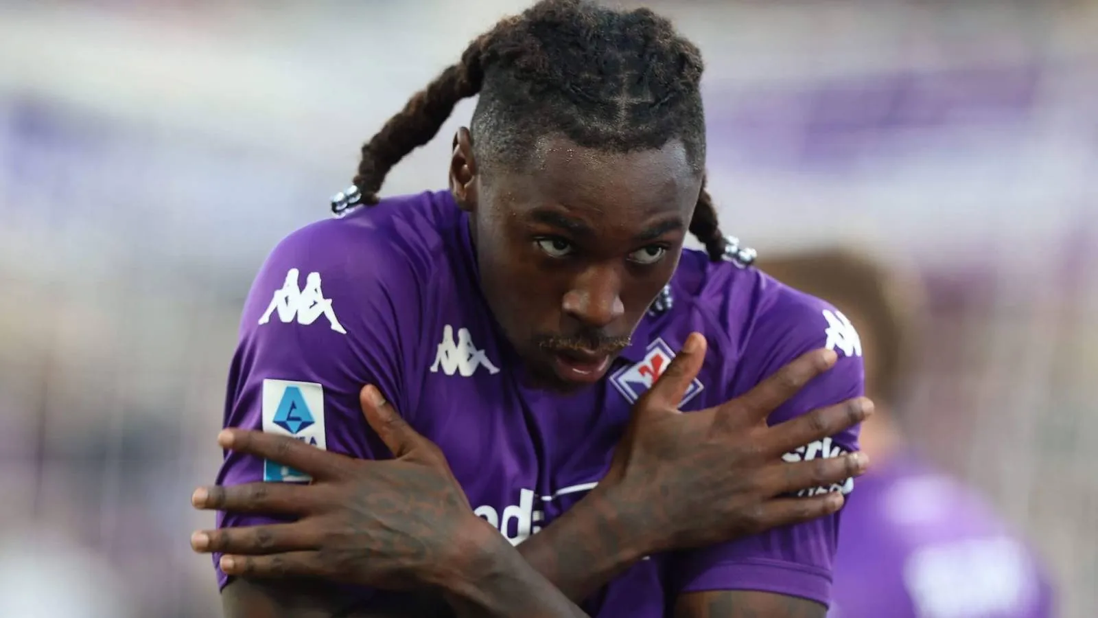 Fenerbahçe'ye Süper Golcü Önerisi: Moise Kean Gündemde!
