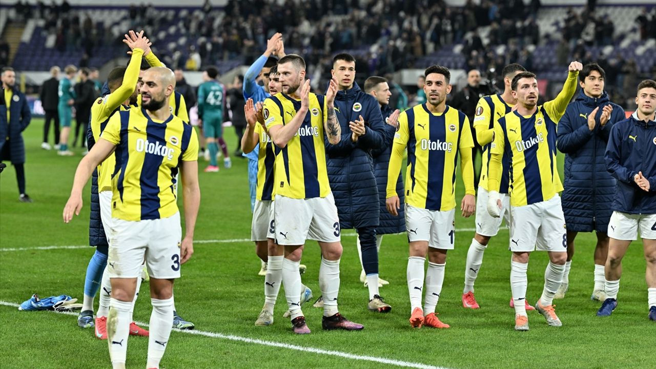 Fenerbahçemiz, Arsenal'in Yıldızına Resmi Teklif Yaptı!