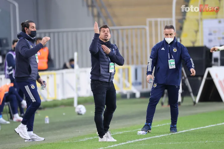 Fenerbahçemiz, Çaykur Rizespor Maçına Hazır! Rakibin Son Durumu Mercek Altında