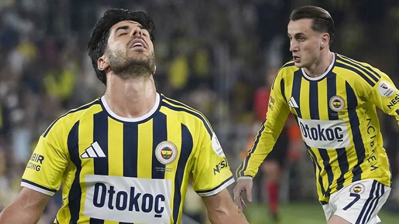 Fenerbahçemiz'de Çifte Şok: İki Yıldızımız Kritk Maçta Yok!