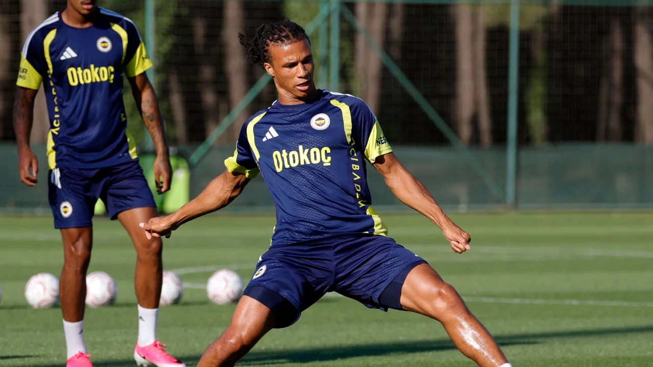Fenerbahçemiz'de Gornik Zabrze Mesaisi: Şampiyonlar Ligi Hedefine Doğru