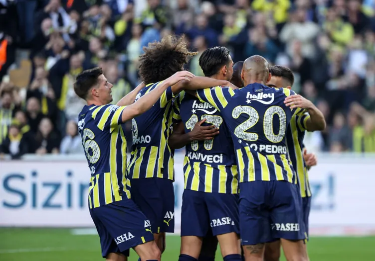 Fenerbahçemiz'de Hedef Şampiyonlar Ligi, Transferde Kritik Tarih 22 Haziran!