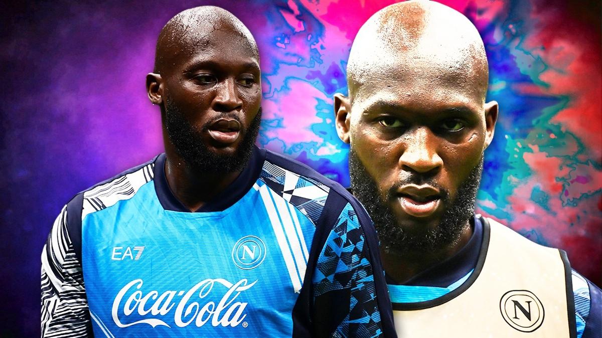 Fenerbahçemiz'de Lukaku Bombası! Transferde Sıcak Gelişme!