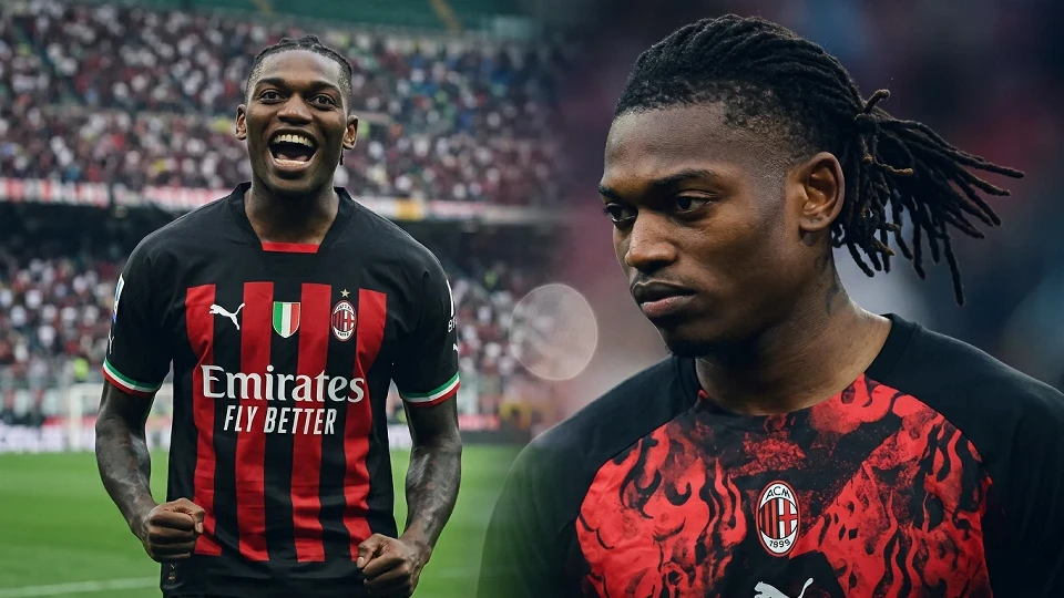 Fenerbahçemiz'den Leao Hamlesi: 60 Milyon Euro'luk Dev Teklif Yolda!
