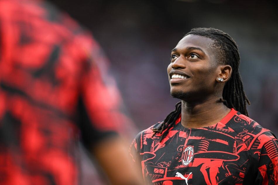 Fenerbahçemiz'den Leao İçin Greenwood Hamlesi: Transferde Yeni Dönem!