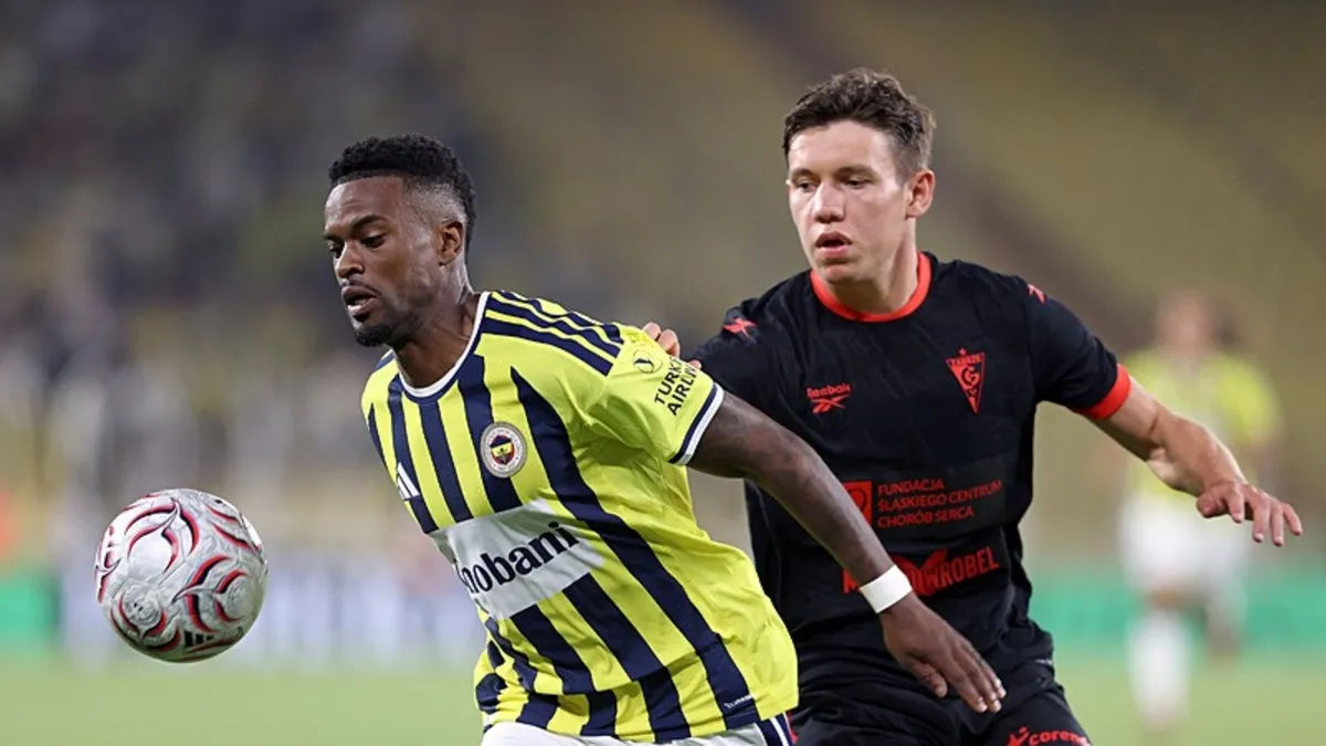 Fenerbahçemiz'den Sağ Bek İçin B Planı: Dedić Hamlesi Hazır!