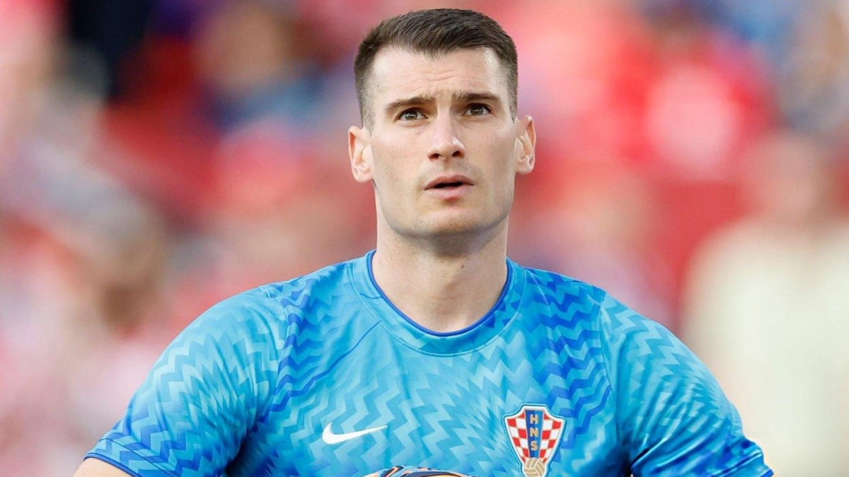 Fenerbahçemiz, Dominik Livakovic Transferinde Barcelona ile Anlaştı!