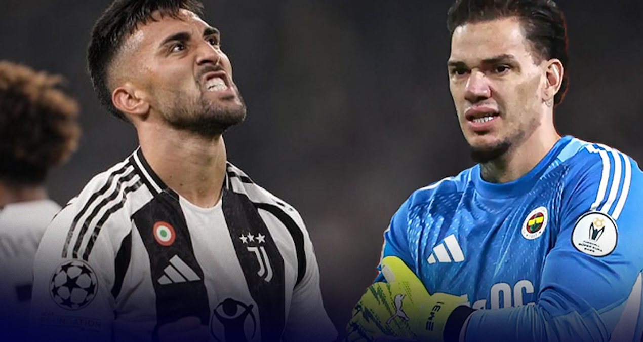 Fenerbahçemiz'e Dünya Yıldızı Geliyor: Ederson Takası Gündemde!