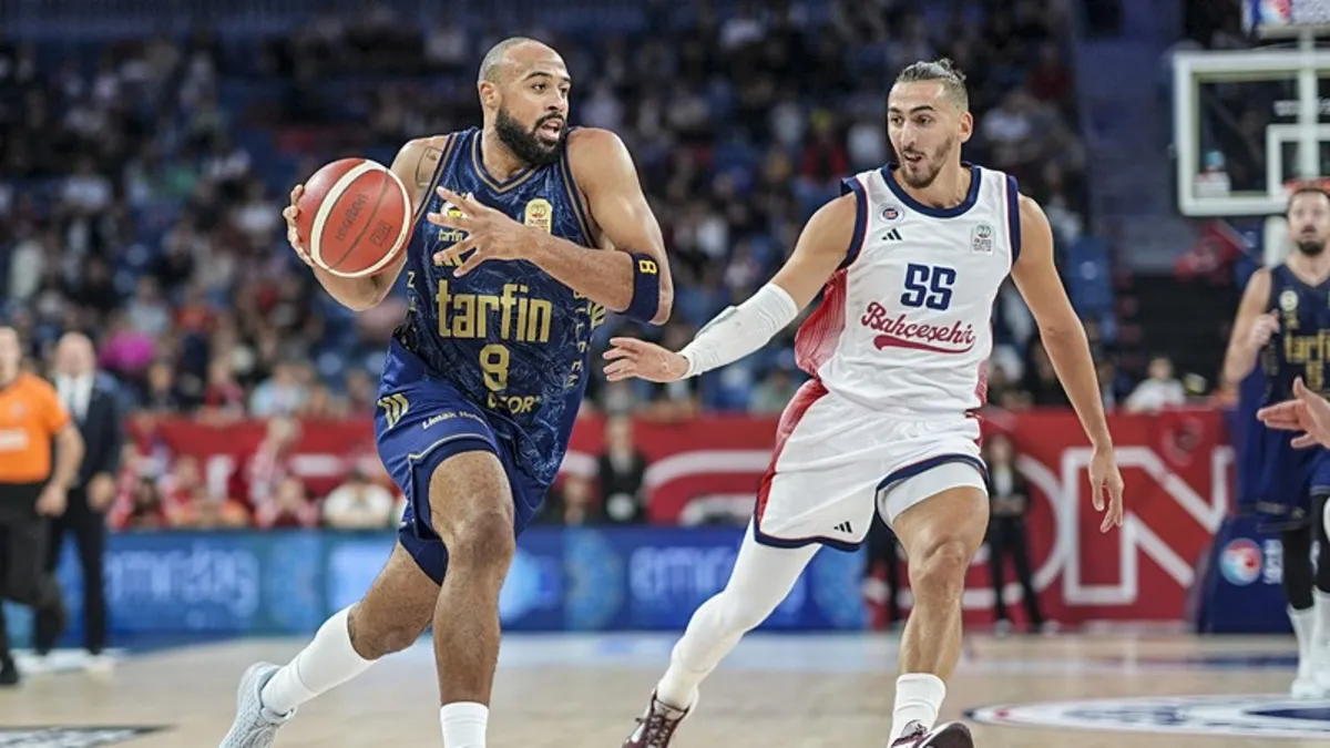 Fenerbahçemiz, EuroLeague'de 2'de 2 İçin Bayern Münih'i Konuk Ediyor!
