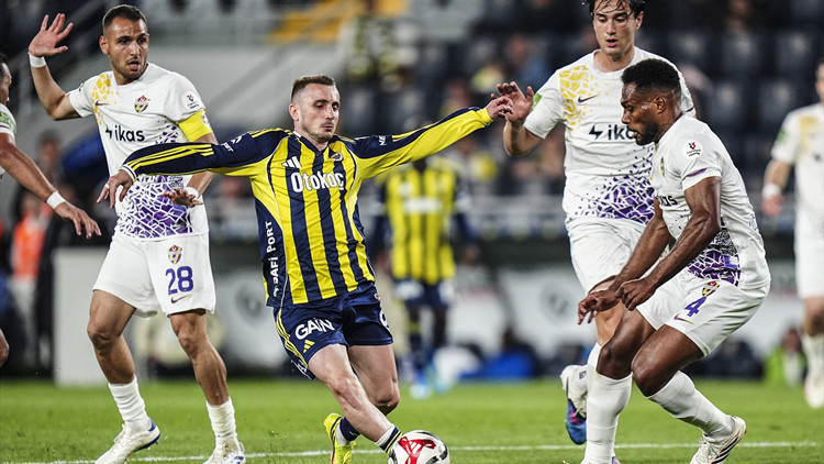 Fenerbahçemiz Eyüpspor Karşısında: Gol Şöleni Beklentisi!