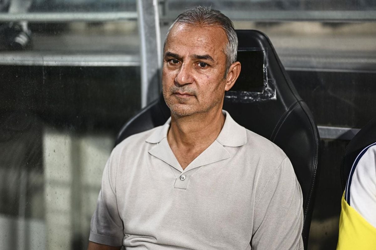 Fenerbahçemiz Genç Yıldızlara Yöneldi: İşte Hedefteki İsimler!