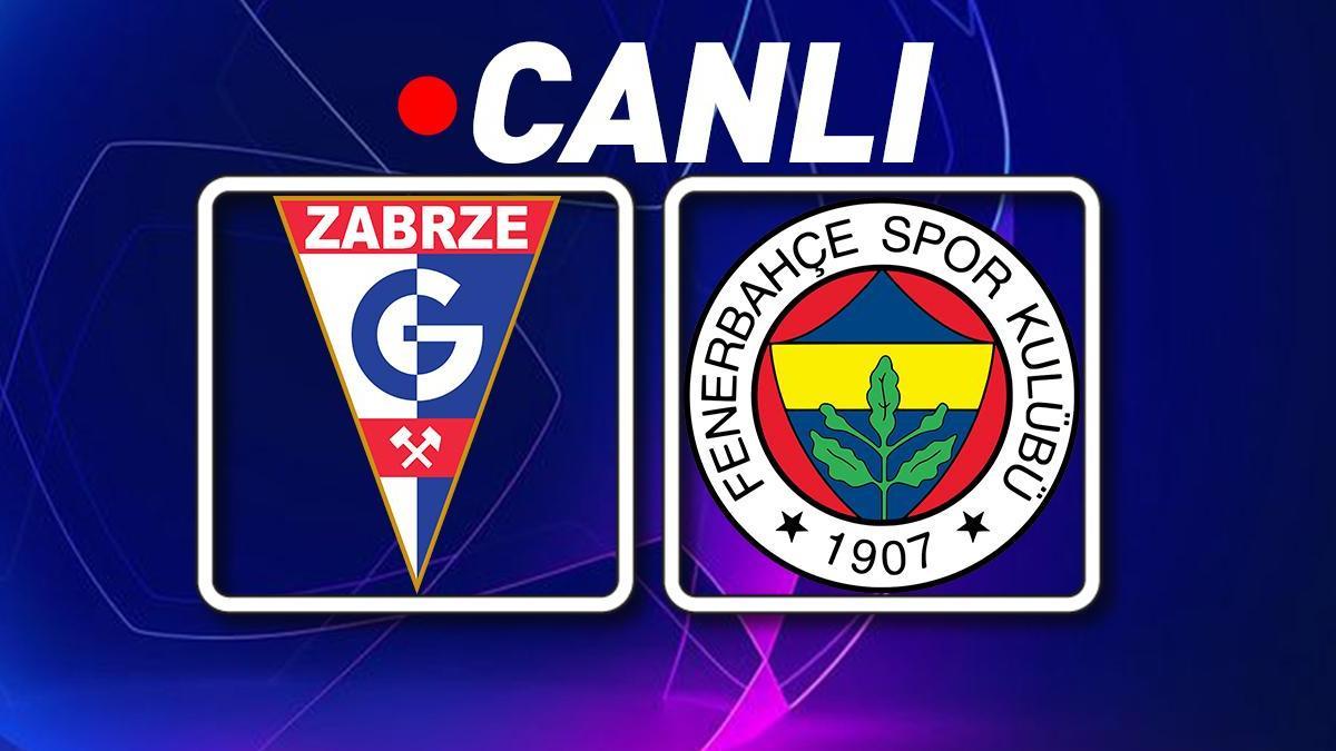 Fenerbahçemiz Gornik Zabrze Deplasmanında: Tur İçin Kritik Randevu