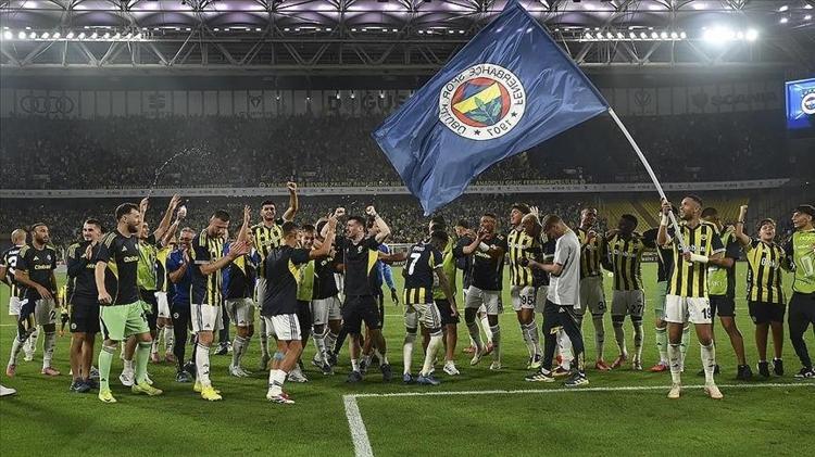 Fenerbahçemiz Gornik Zabrze Engelini Aşarak Turladı: Rakip Sturm Graz!