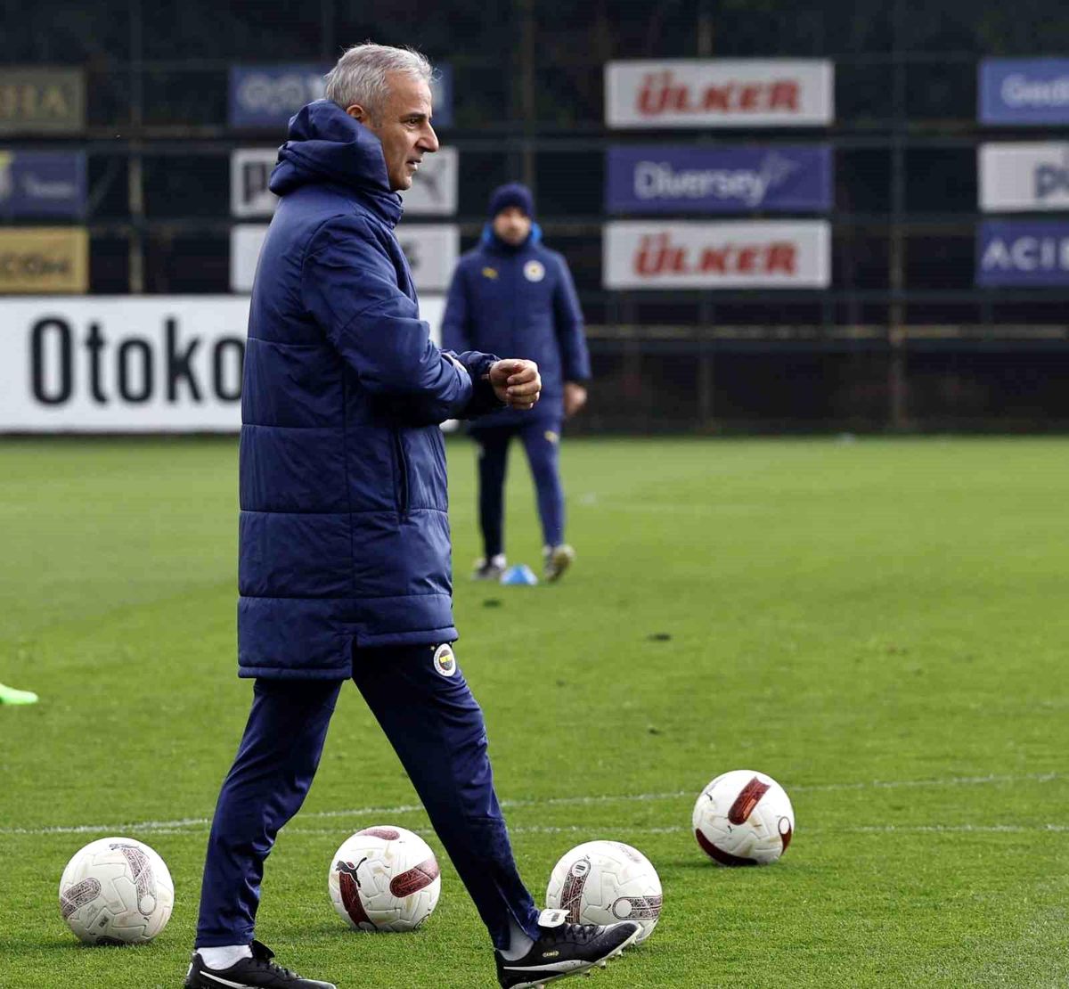Fenerbahçemiz, Gornik Zabrze Karşısında Avrupa Mesaisine Başlıyor!