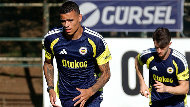 Fenerbahçemiz, Gornik Zabrze Maçı Hazırlıklarını Tam Gaz Sürdürdü