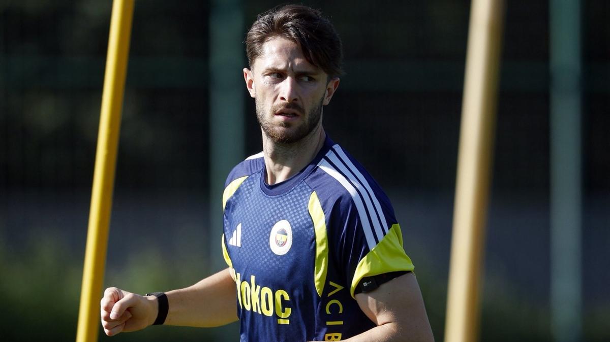 Fenerbahçemiz, Gornik Zabrze Maçı Öncesi Hazırlıklarını Sürdürdü