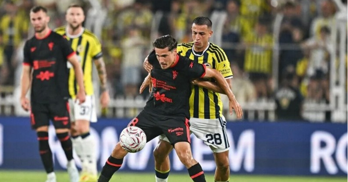 Fenerbahçemiz Gornik Zabrze Maçı Şifresiz Yayın Bilgileri