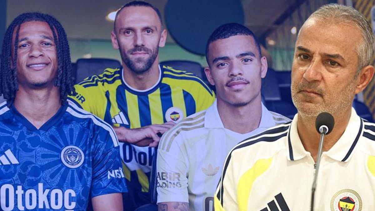 Fenerbahçemiz Gornik Zabrze Maçına Hazır: Kartal'dan Kritik Açıklamalar!