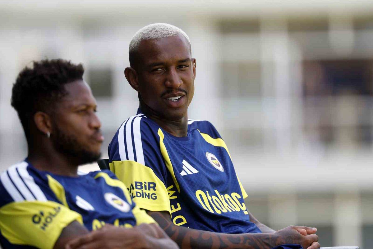 Fenerbahçemiz, Gornik Zabrze Rövanşına Hız Kesmeden Hazırlanıyor