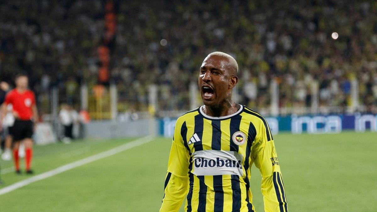 Fenerbahçemiz Górnik Zabrze'yi Tek Golle Geçti: Rövanş Öncesi Avantaj Bizde! (TV100)