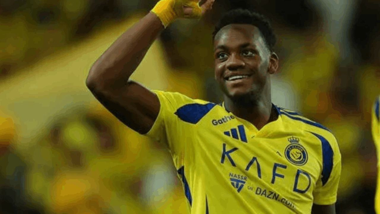 Fenerbahçemiz Guirassy Bombasını Patlatıyor! Anlaşma Tamamlandı