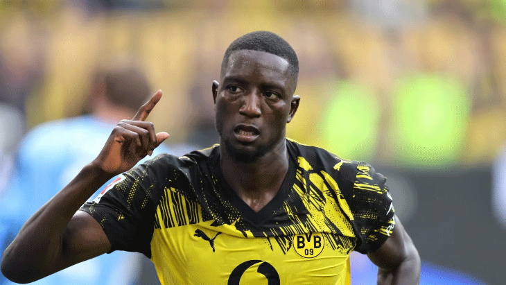 Fenerbahçemiz Guirassy Transferinde Sona Yaklaşıyor: Dev Golcü Yolda!