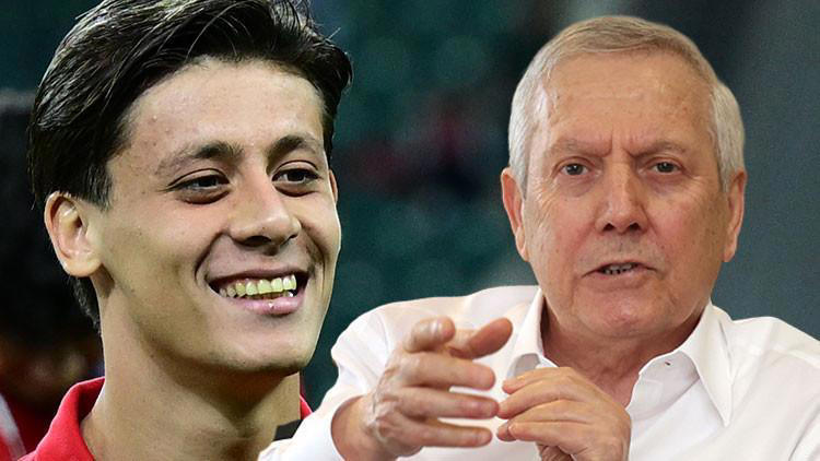 Fenerbahçemiz İçin Arda Güler Devrede! Transferde Büyük Hamle
