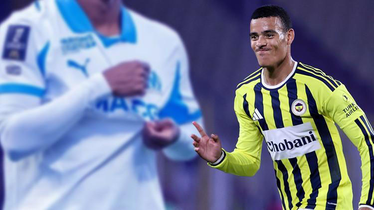 Fenerbahçemiz, Igor Paixao İçin Devrede! Sürpriz Kanat Hamlesi!