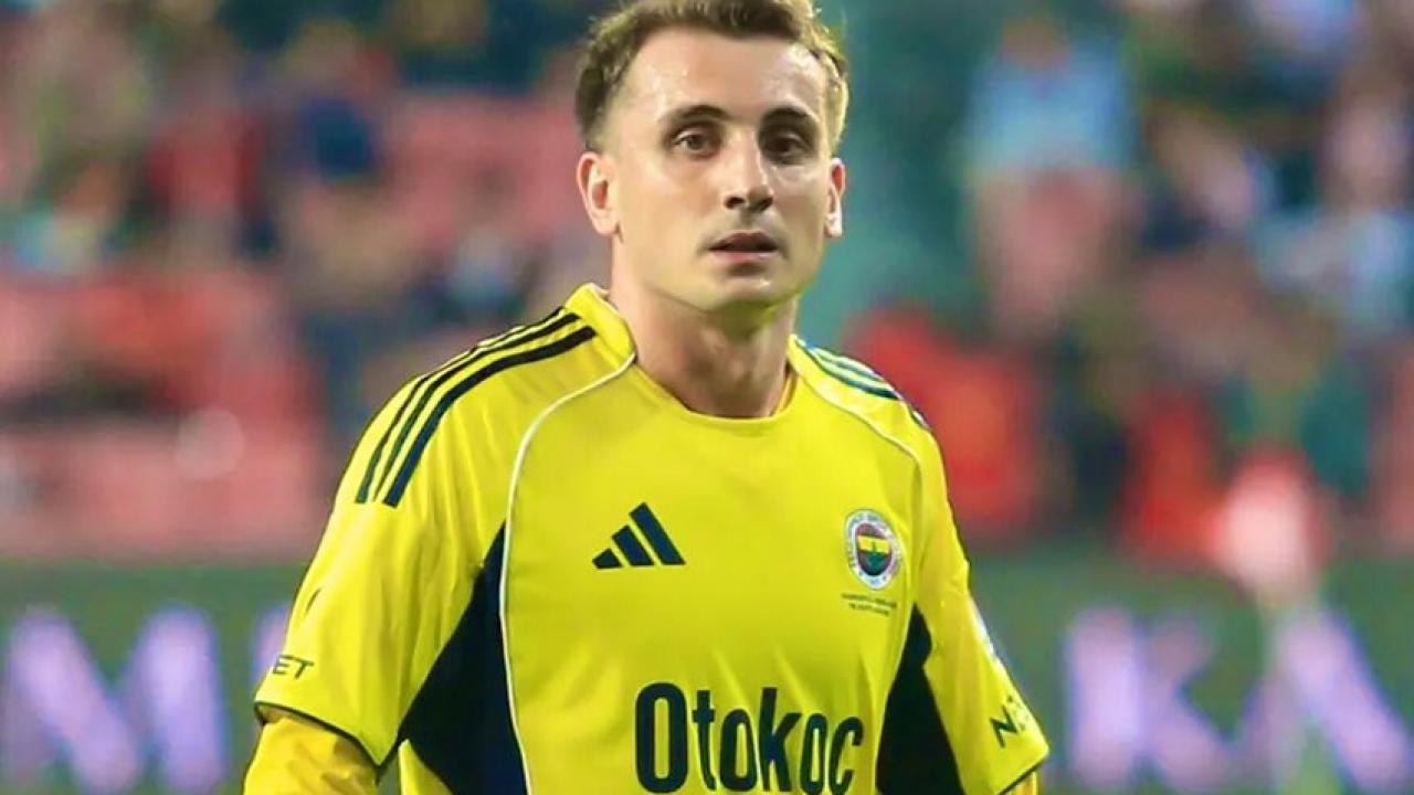 Fenerbahçemiz, Kerem Aktürkoğlu İçin Gelen Dev Teklife Yanıt Verdi!