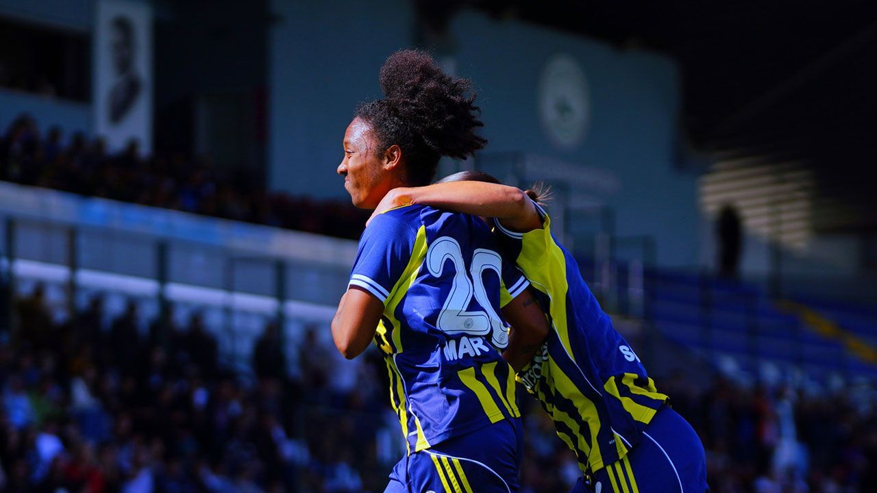 Fenerbahçemiz LASK Deplasmanında Zafere Ulaştı: 1-2!