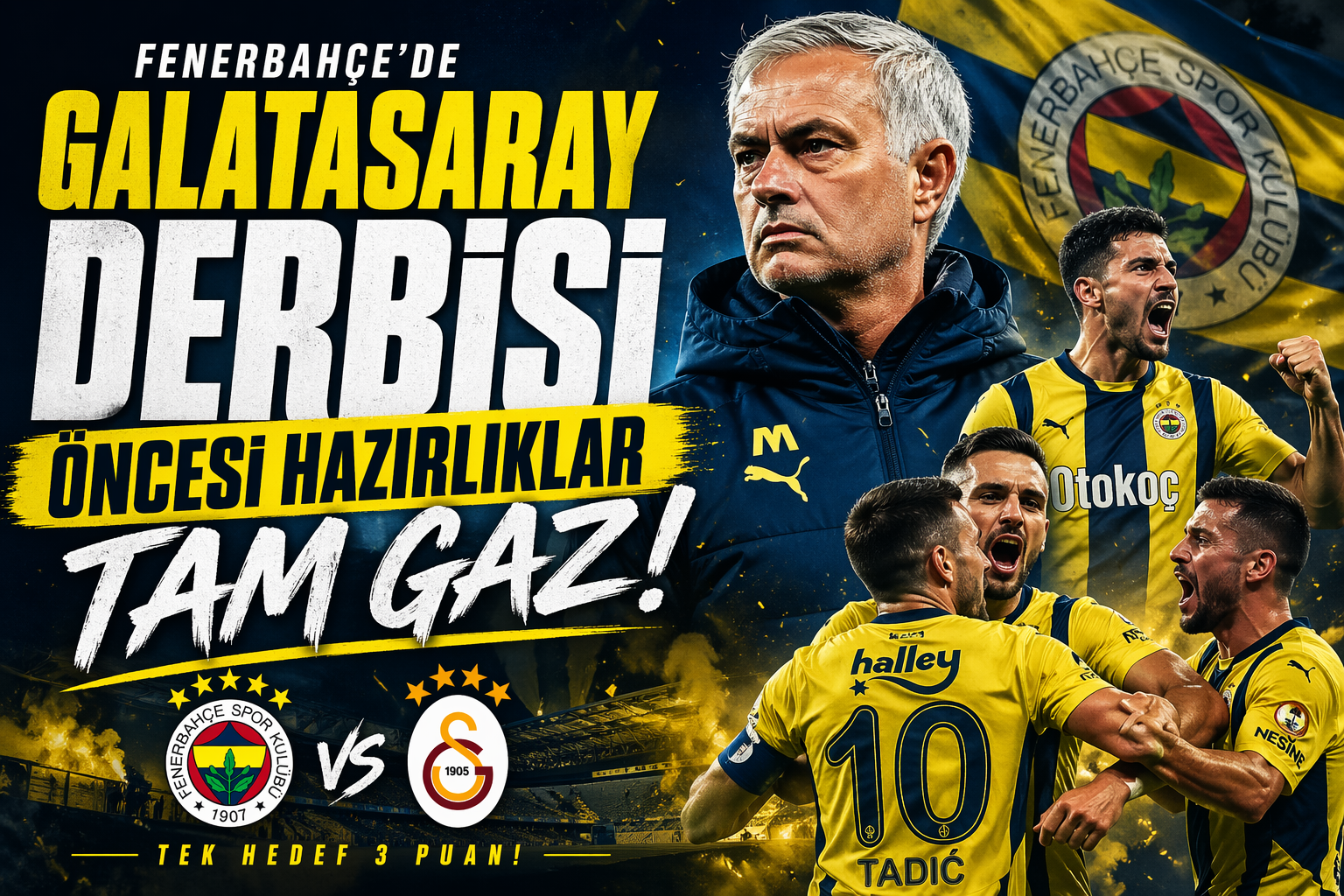 Fenerbahçemiz, LASK Karşısında Galip: Hazırlıklar Tam Gaz!