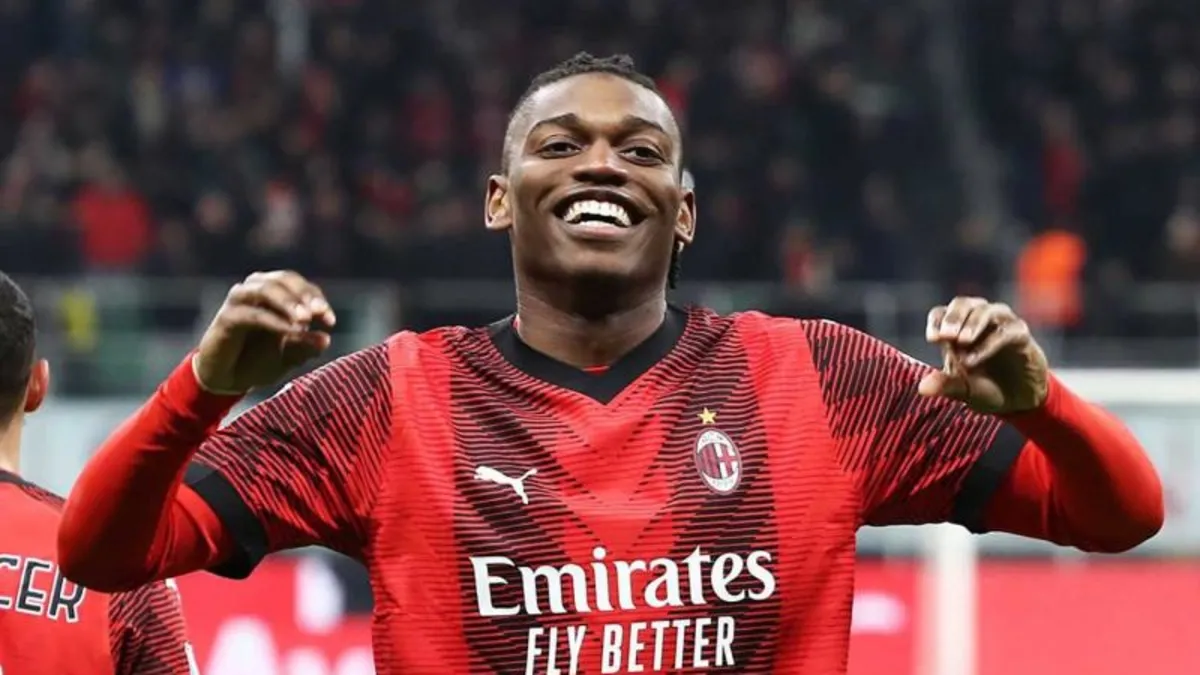Fenerbahçemiz Leao İçin Milano Harekâtına Hazırlanıyor!