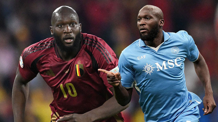 Fenerbahçemiz Lukaku ile El Sıkıştı: Transferde Son 24 Saat İddiası!