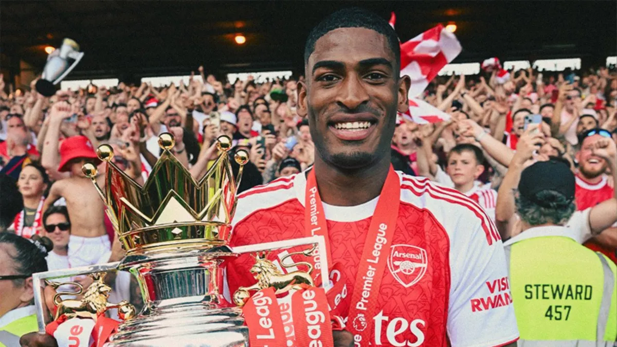 Fenerbahçemiz, Oosterwolde Yerine Arsenal'dan Mosquera'yı Kiralıyor!