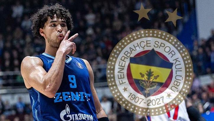 Fenerbahçemiz Potaya NBA Patentli Takviye İçin Hız Verdi!
