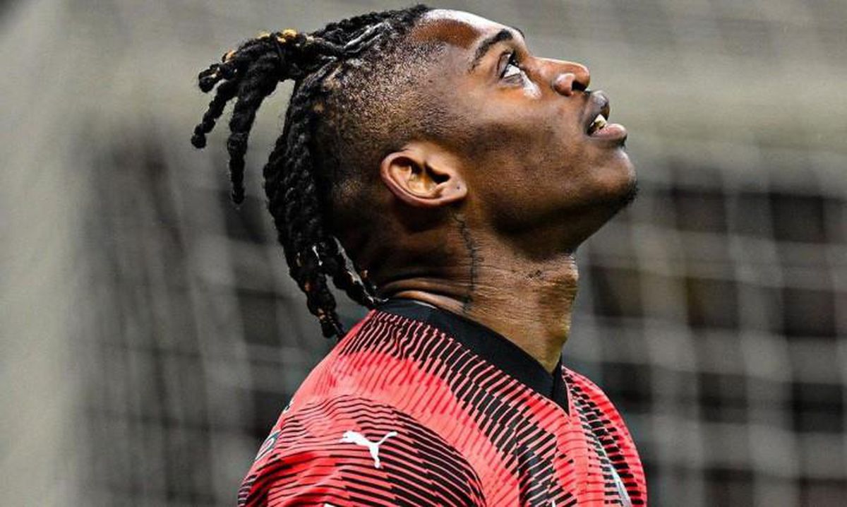 Fenerbahçemiz Rafael Leao İçin Sahada: İşte Son Teklifimiz!