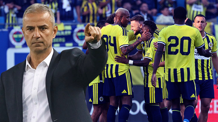 Fenerbahçemiz Şampiyonlar Ligi Macerasına Başlıyor: Avantaj Peşinde!
