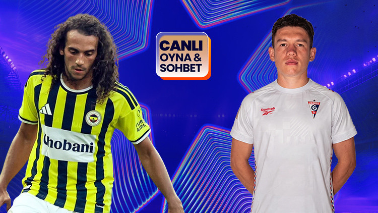 Fenerbahçemiz, Şampiyonlar Ligi Macerasına Górnik Zabrze Karşısında Başlıyor!