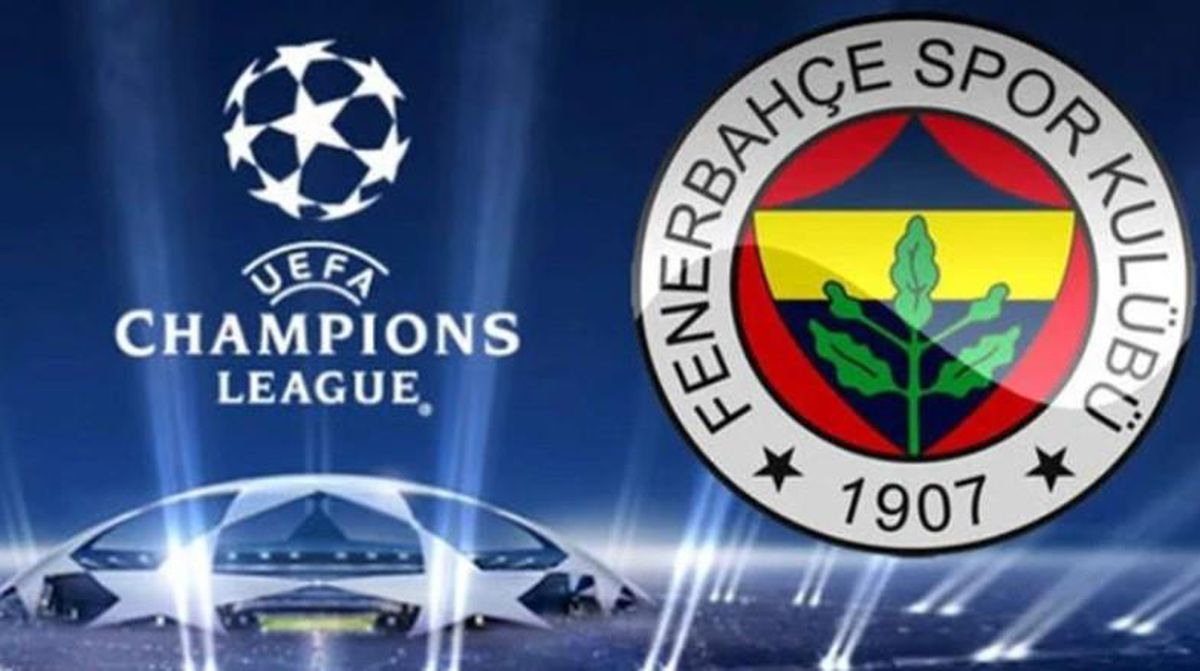 Fenerbahçemiz Şampiyonlar Ligi'nde Sahada! Gornik Zabrze Maç Detayları
